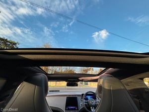 Mercedes-Benz EQE SUNROOF AMG LINE PREMIUM - Image 3