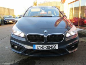 BMW 2-Series 216d Gran Toure Grtse ZA2J 4DR Auto - Image 4
