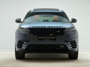 Land Rover Range Rover Velar R-DYNAMIC HSE *PAN RO - Image 2