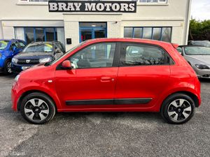 2015 RENAULT TWINGO 1.0 PETROL LOW KMS - Image 3
