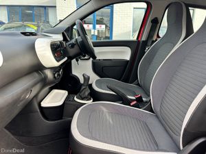 2015 RENAULT TWINGO 1.0 PETROL LOW KMS - Image 4