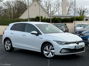 232 VW GOLF STYLE  2.0TDI 150BHP AUTOMATIC - Image 2