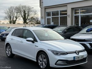 232 VW GOLF STYLE  2.0TDI 150BHP AUTOMATIC - Image 4