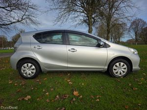 Toyota Aqua  ( NCT and TAX ) - Image 4