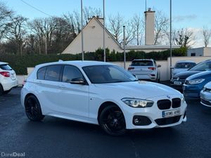 172 BMW 118D M-SPORT SHADOW EDITION  2.0D AUTO - Image 2