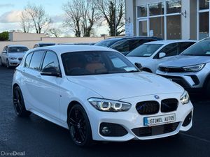 172 BMW 118D M-SPORT SHADOW EDITION  2.0D AUTO - Image 4