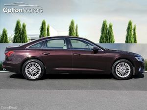 Audi A6 SE S-Tronic 2.0 TDi (AUTOMATIC) - Image 3