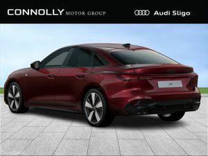 Audi A5 Edition One S Line 204bhp TDi Auto "Coming - Image 2