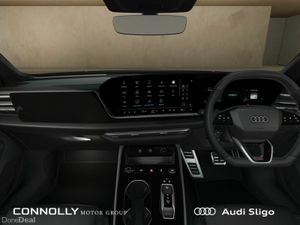 Audi A5 Edition One S Line 204bhp TDi Auto "Coming - Image 4
