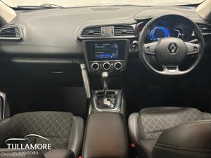 Renault Kadjar 1.5 BLUE dCi 115 EDC Iconic - Image 2