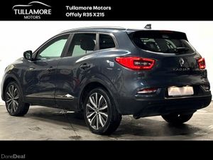 Renault Kadjar 1.5 BLUE dCi 115 EDC Iconic - Image 3