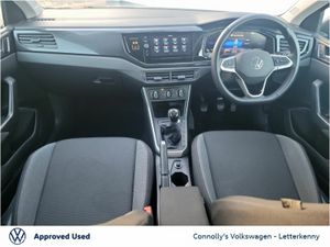 Volkswagen Taigo 1.0 TSI 95HP M5F EDITION 75 - Image 4