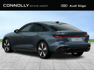 Audi A5 Edition One S Line TDi 204bhp Auto "Coming - Image 2