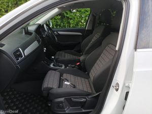 Audi Q3 Sport 1.4 Automatic, 2017 - Image 3