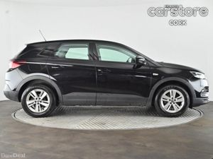 Opel Grandland X SC 1.2i 130PS 6 Speed - Image 2