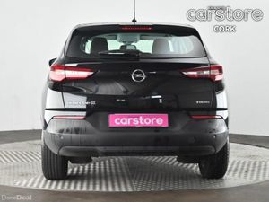 Opel Grandland X SC 1.2i 130PS 6 Speed - Image 4