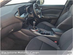 Nissan Juke 1.0T PET 2WD SV Premium - Image 4