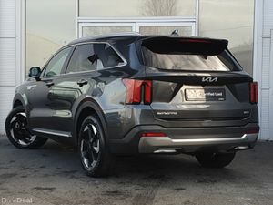 Kia Sorento                1.6 PHEV SEM - Image 3