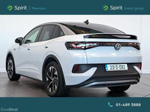 Volkswagen ID.5 77 KW/h Business*Call Andrew 08626 - Image 3