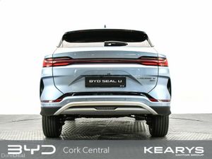 BYD SEAL U Boost FWD Order Your 261 Today! - Image 3