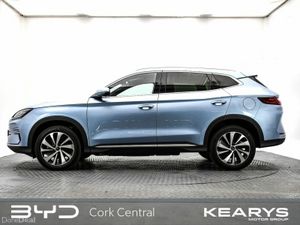 BYD SEAL U Boost FWD Order Your 261 Today! - Image 4