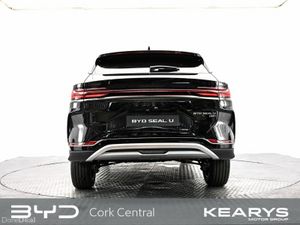 BYD SEAL U Comfort Order Your 261 Today - Image 2