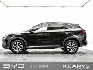 BYD SEAL U Comfort Order Your 261 Today - Image 3