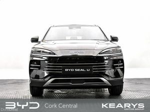 BYD SEAL U Design AWD Order your 261 Today! - Image 4