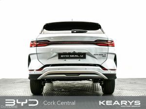 BYD SEAL U Design AWD Order Your 261 Today! - Image 4