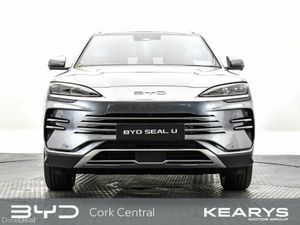 BYD SEAL U Comfort Order Your 261 Today! - Image 4