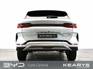 BYD SEAL U Comfort Order Your 261 Today! - Image 2