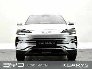 BYD SEAL U Comfort Order Your 261 Today! - Image 4