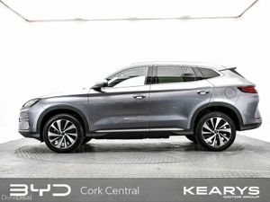 BYD SEAL U Boost Order Your 261 Today! - Image 4