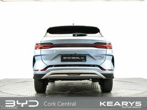 BYD SEAL U Design AWD Order Your 261 Today - Image 2