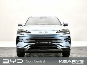 BYD SEAL U Design AWD Order Your 261 Today - Image 4