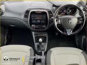 Renault Captur dCi 90 S&S LIFE - Image 2