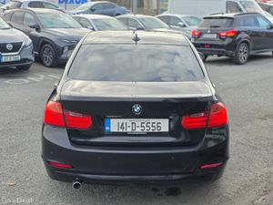 BMW 320D 2.0 Diesel XDrive Automatic (141) - Image 4