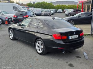 BMW 320D 2.0 Diesel XDrive Automatic (141) - Image 3