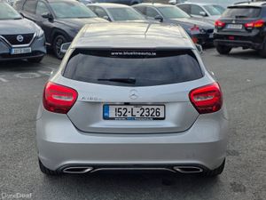 Mercedes Benz A180 1.5 Diesel Manual (151) - Image 4