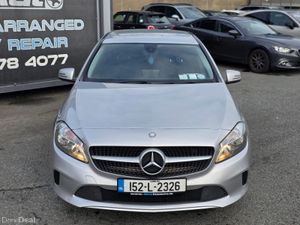 Mercedes Benz A180 1.5 Diesel Manual (151) - Image 2