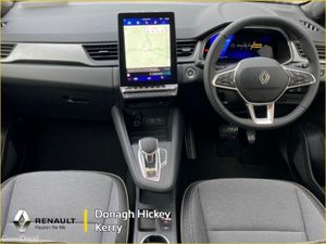 Renault Symbioz E-Tech full hybrid 145 Auto Techno - Image 2