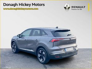 Renault Symbioz E-Tech full hybrid 145 Auto Techno - Image 3