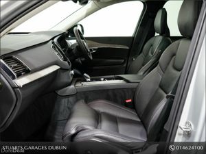 Volvo XC90 T8 Phev Plus Dark AWD 5DR Auto - Image 3