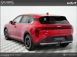 Kia K4 Kia K4 - K3 **SPECIAL LOW RATE FIANCE OFFER - Image 2