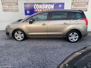 2016 PEUGEOT 1.6HDI FAMILY 7 SEATER AUTO LEATHER - Image 3