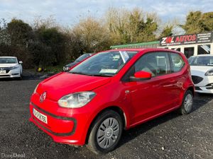 151 Volkswagen up! AUTO AUTO - Image 2