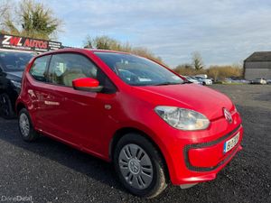 151 Volkswagen up! - Image 2