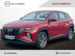 Hyundai Tucson 1.6D Comfort Plus *HUGE SALE* - Image 4