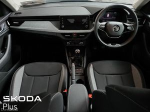 Skoda Kamiq Selection 1.0Tsi 115Bhp - Image 3