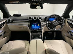 Mercedes-Benz CLE 220d AMG Coupe - 20 Inch Alloys - Image 4